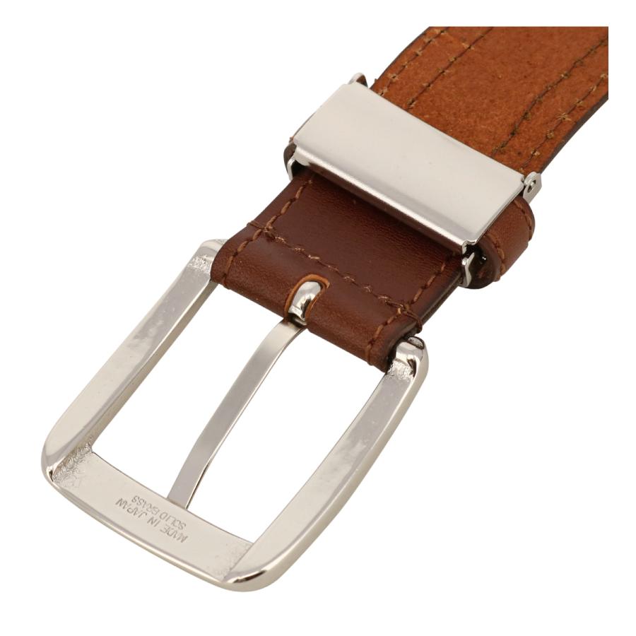 nostroatout（ノストロアテュー） ベルト 本革 メンズ NA-6120121 日本