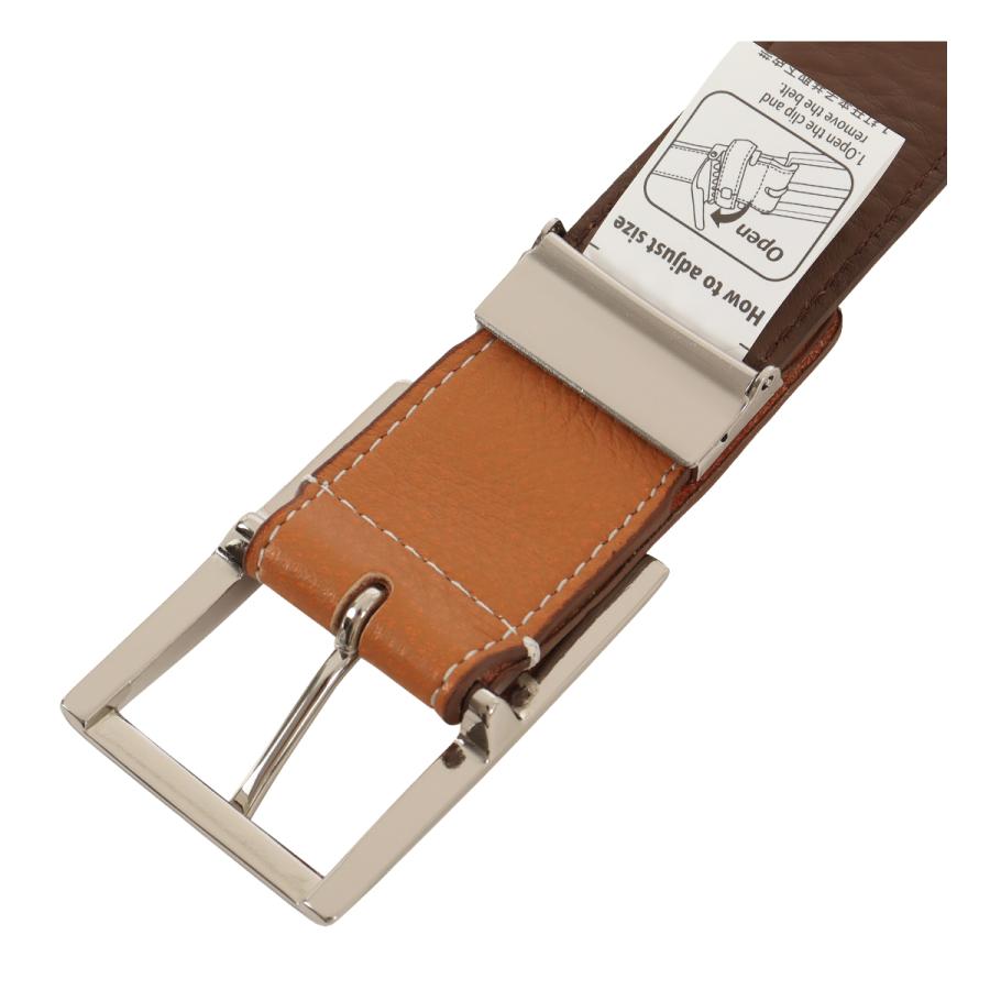 nostroatout（ノストロアテュー） ベルト 本革 日本製 メンズ