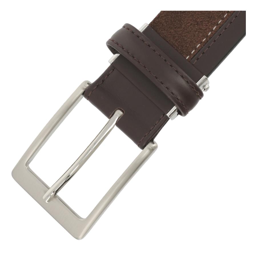 PRAIRIE 1957 プレリー トラディショナル ファクトリー ベルト メンズ