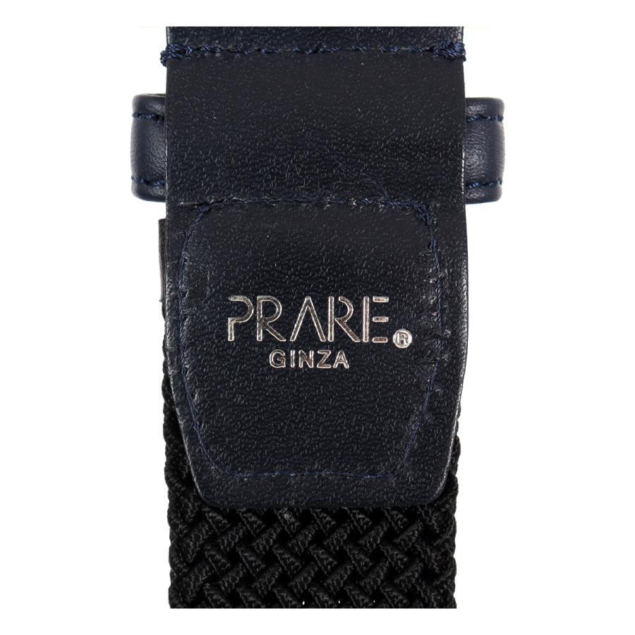 PRAIRIE GINZA（プレリーギンザ） プレリー ギンザ メッシュ ベルト