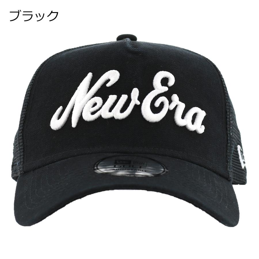 NEW ERA（ニューエラ） ゴルフ キャップ 帽子 GOLF 9FORTY レディース