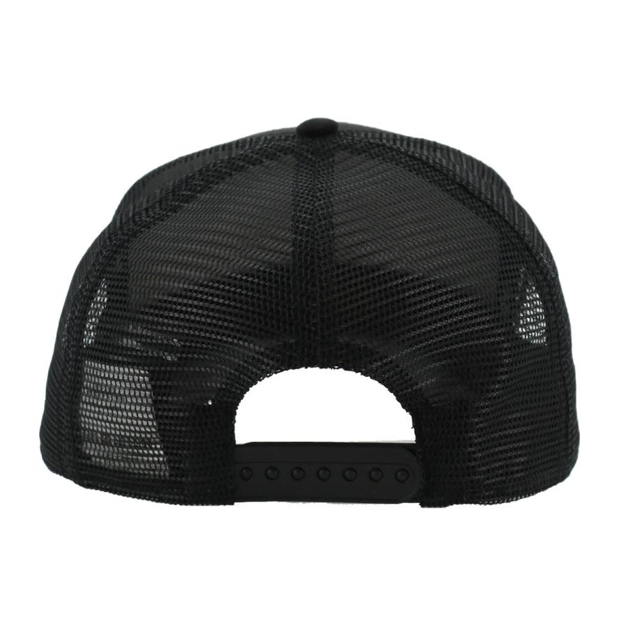 NEW ERA（ニューエラ） メッシュキャップ 9FORTY オーバルロゴ メンズ