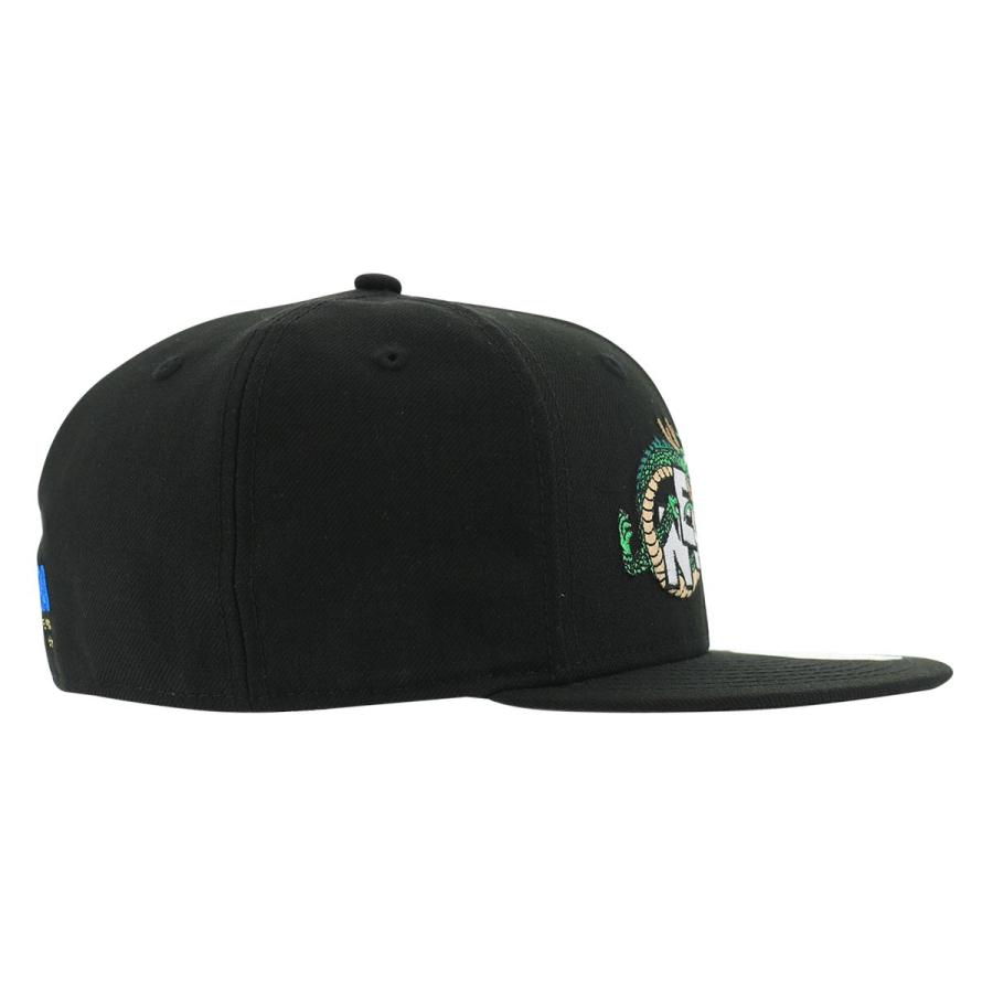 NEW ERA（ニューエラ） キャップ 59FIFTY DRAGON BALL レディース