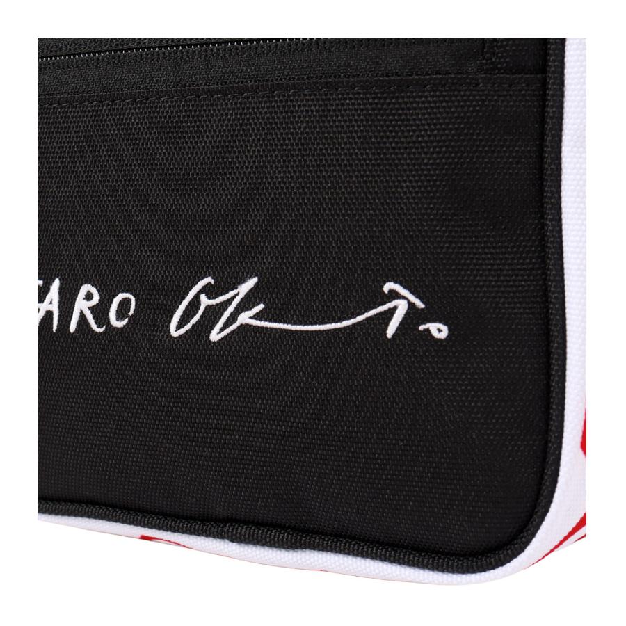 NEW ERA（ニューエラ） TARO OKAMOTO 岡本太郎 スクエアショルダー
