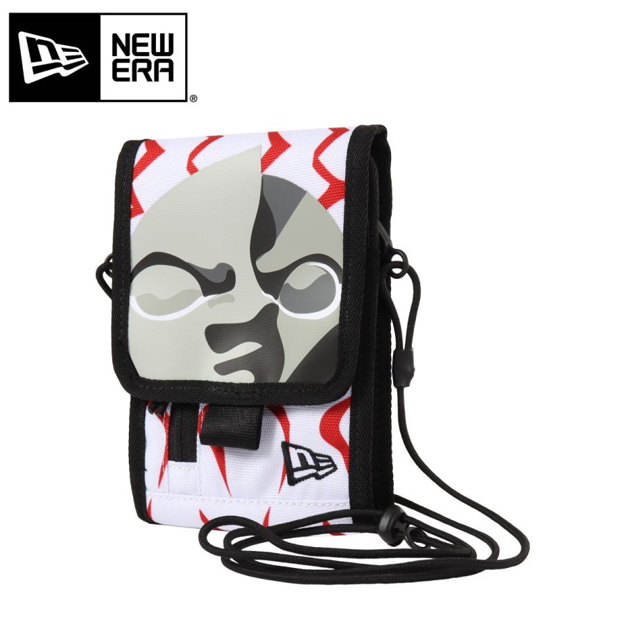 NEW ERA（ニューエラ） TARO OKAMOTO 岡本太郎 ネックポーチ 14683729
