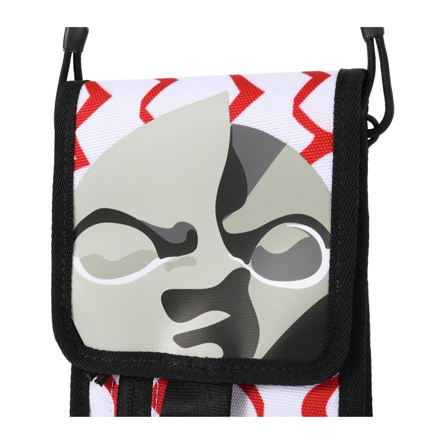NEW ERA（ニューエラ） TARO OKAMOTO 岡本太郎 ネックポーチ 14683729