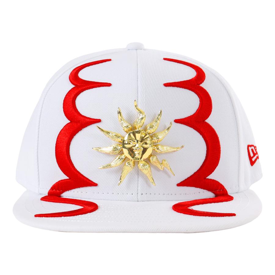 NEW ERA（ニューエラ） キャップ TARO OKAMOTO 岡本太郎 59fifty 5950