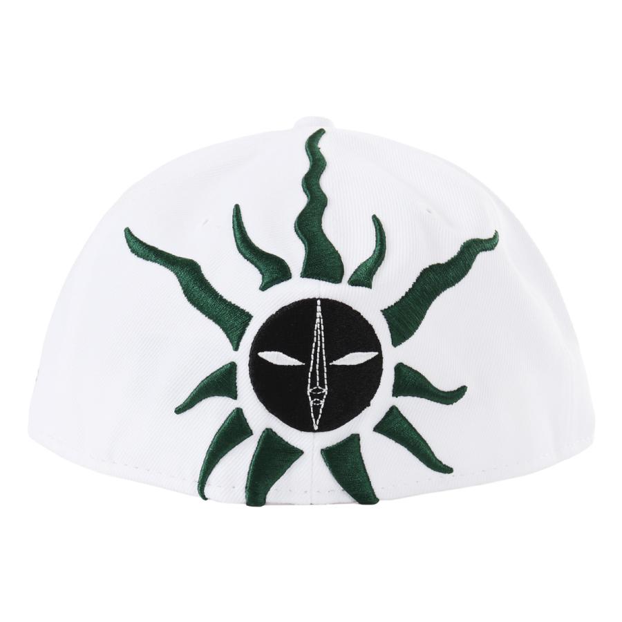 NEW ERA（ニューエラ） キャップ TARO OKAMOTO 岡本太郎 59fifty 5950