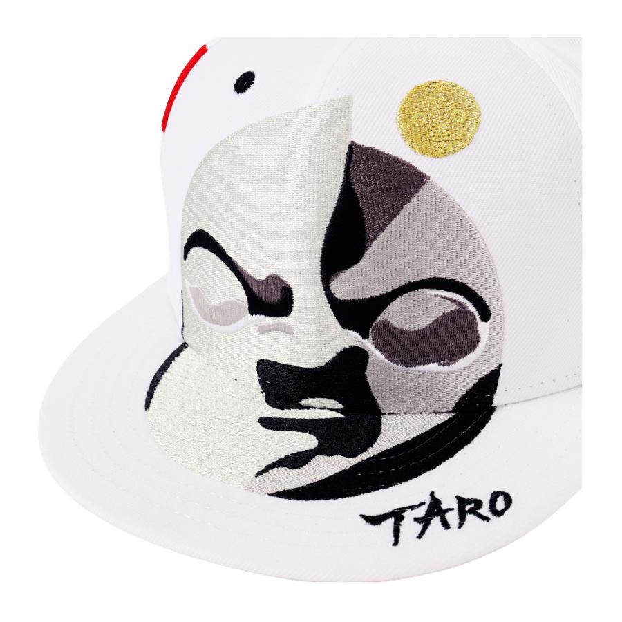 NEW ERA（ニューエラ） キャップ TARO OKAMOTO 岡本太郎 59fifty 5950