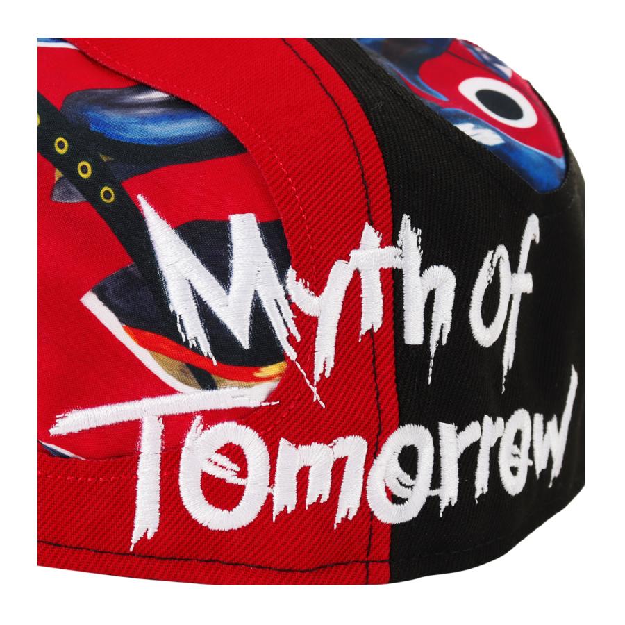NEW ERA（ニューエラ） キャップ TARO OKAMOTO 岡本太郎 59fifty 5950