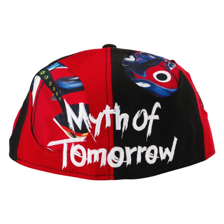 NEW ERA（ニューエラ） キャップ TARO OKAMOTO 岡本太郎 59fifty 5950