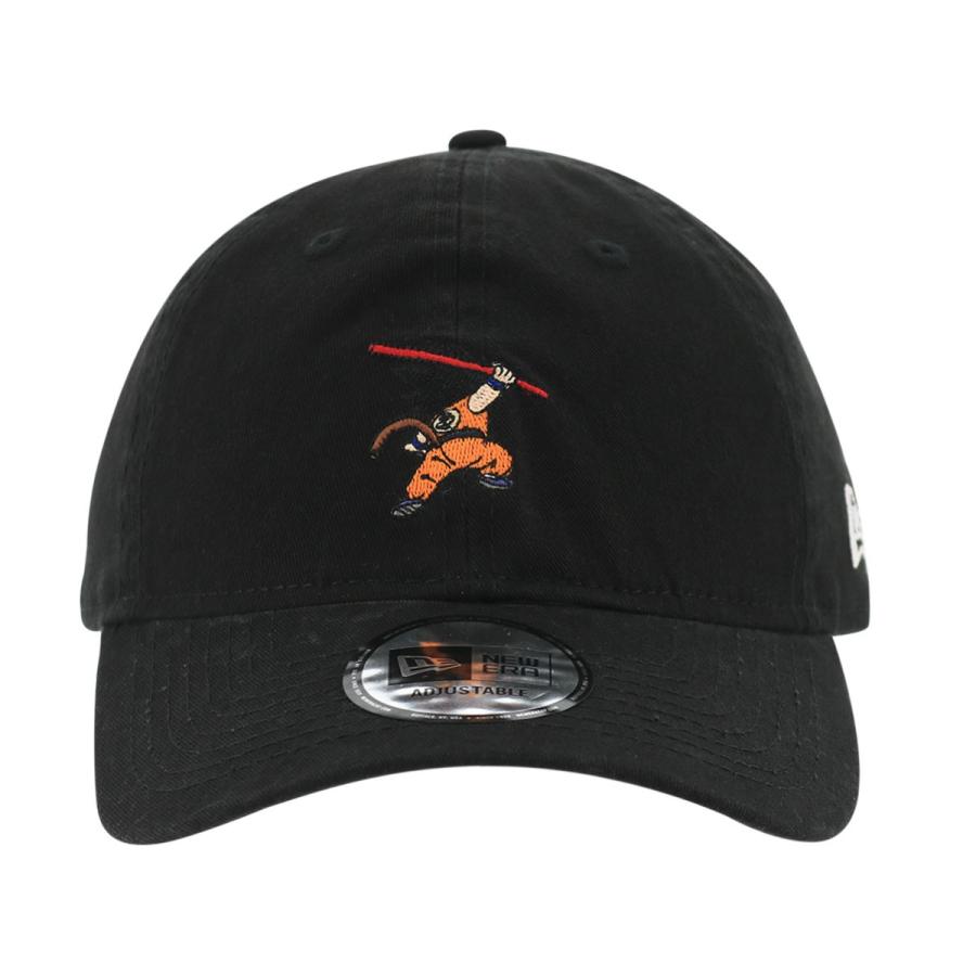NEW ERA（ニューエラ） キャップ 9THIRTY DRAGON BALL GOKU レディース