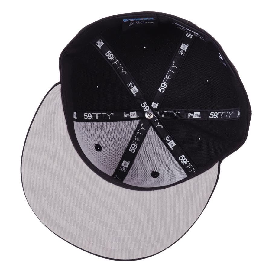 NEW ERA（ニューエラ） 帽子 キャップ メンズ レディース 5950doraemon