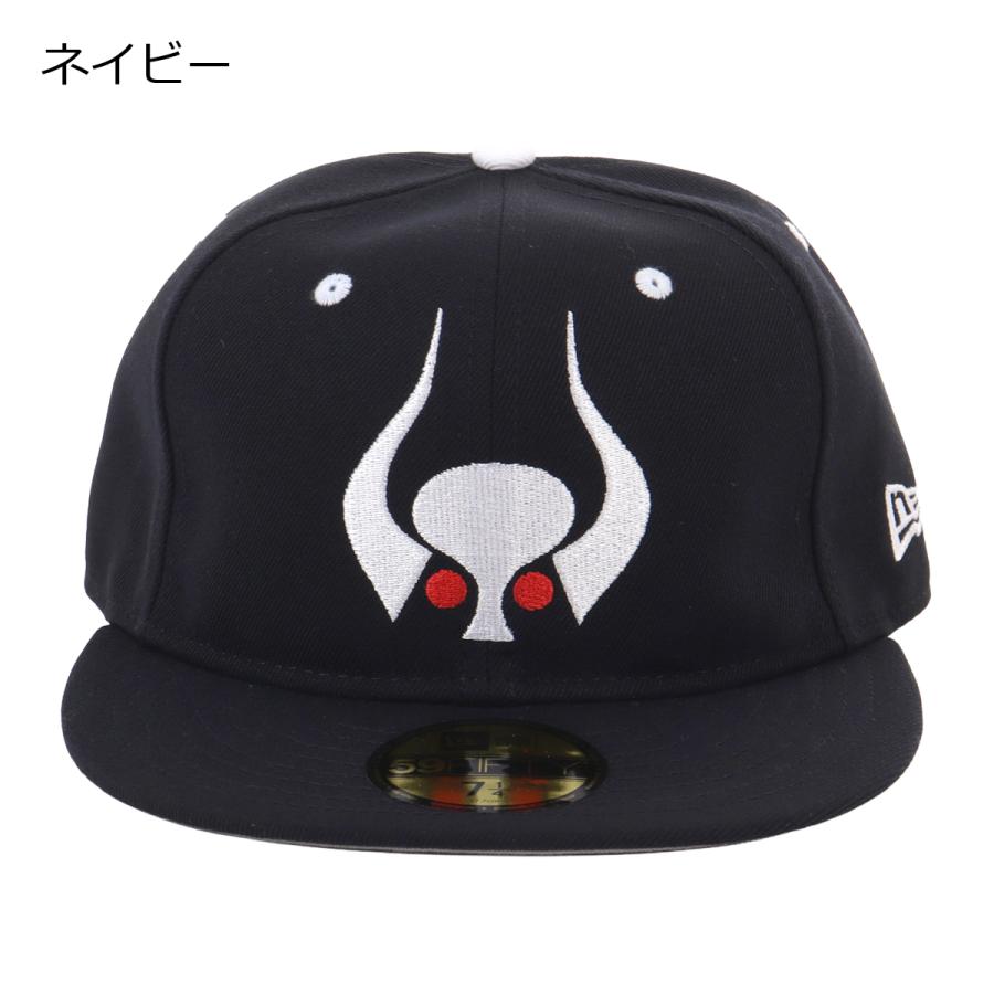 NEW ERA（ニューエラ） キャップ 帽子 近鉄バファローズ 岡本太郎