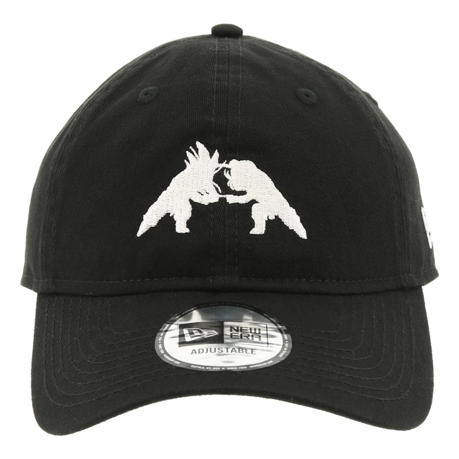 NEW ERA ニューエラ キャップ 9THIRTY DRAGONBALL メンズ