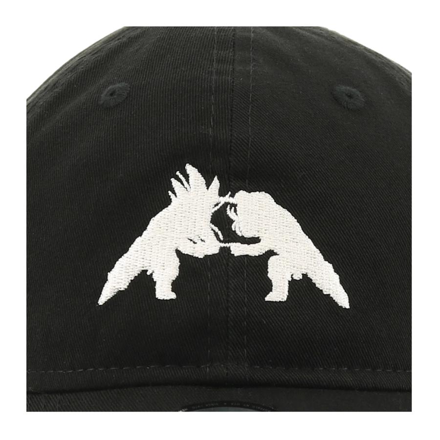 H173n◾️ニューエラ　ドラゴンボール　鶴　キャップ H173n◾️ニューエラ ドラゴンボール 鶴 キャップ - メルカリ