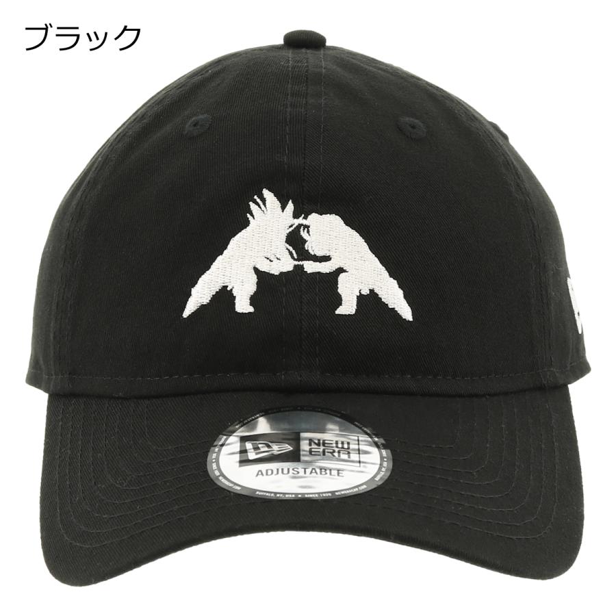 NEW ERA ニューエラ キャップ 9THIRTY DRAGONBALL メンズ