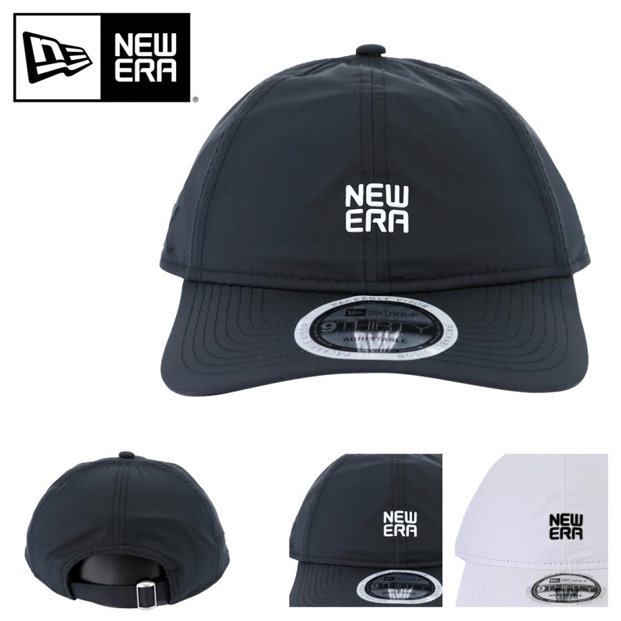 ニューエラ キャップ 9thirty メンズ レディース New Era 帽子 サイズ調整可能 ウォータープルーフ サックスバーpaypayモール店 通販 Paypayモール