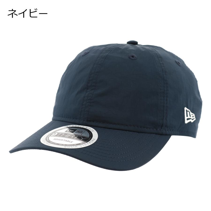 NEW ERA（ニューエラ） キャップ 9THIRTY メンズ レディースNEW ERA