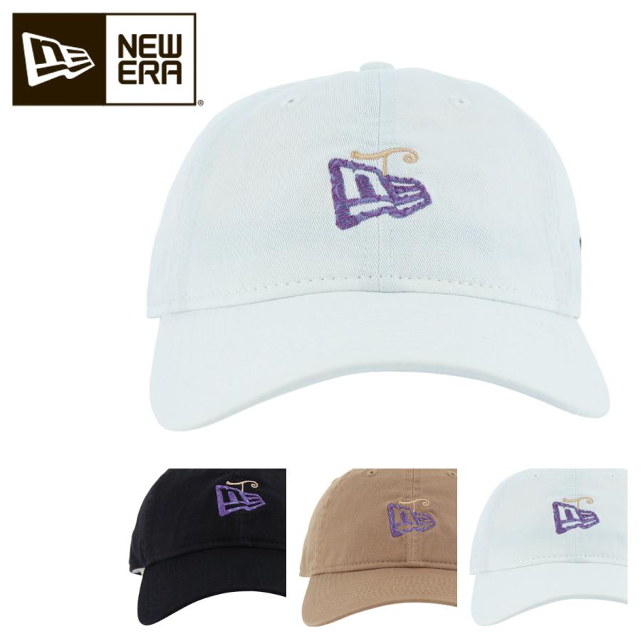 NEW ERA ニューエラ キャップ 9THIRTY ONE PIECE ワンピース