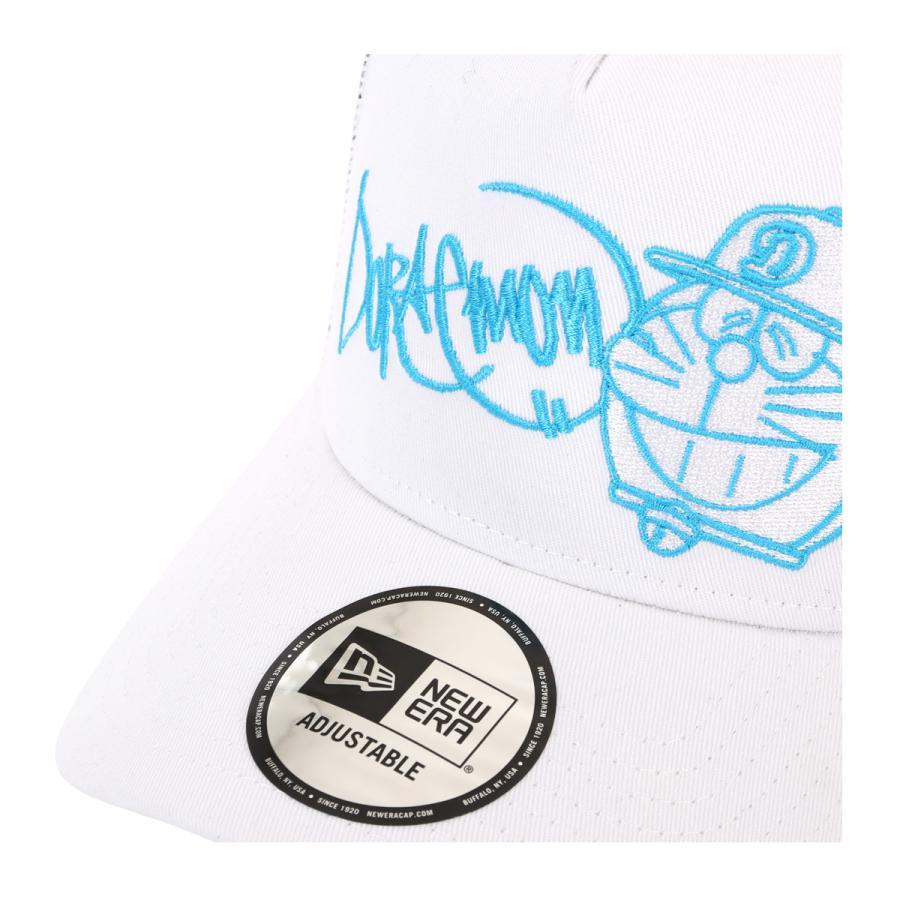 NEW ERA（ニューエラ） ドラえもん キャップ 帽子 メンズ レディースNE
