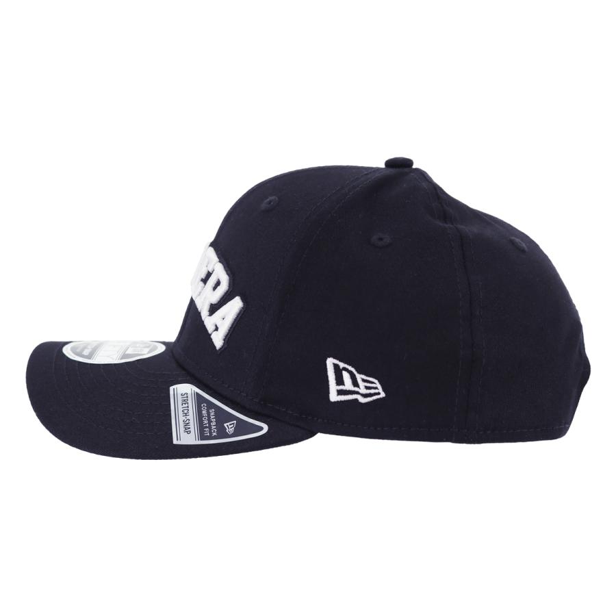 ニューエラ キャップ Youth 9FIFTY メンズ レディース NEW ERA 帽子 サイズ調整可能 ロゴ｜sacsbar｜09
