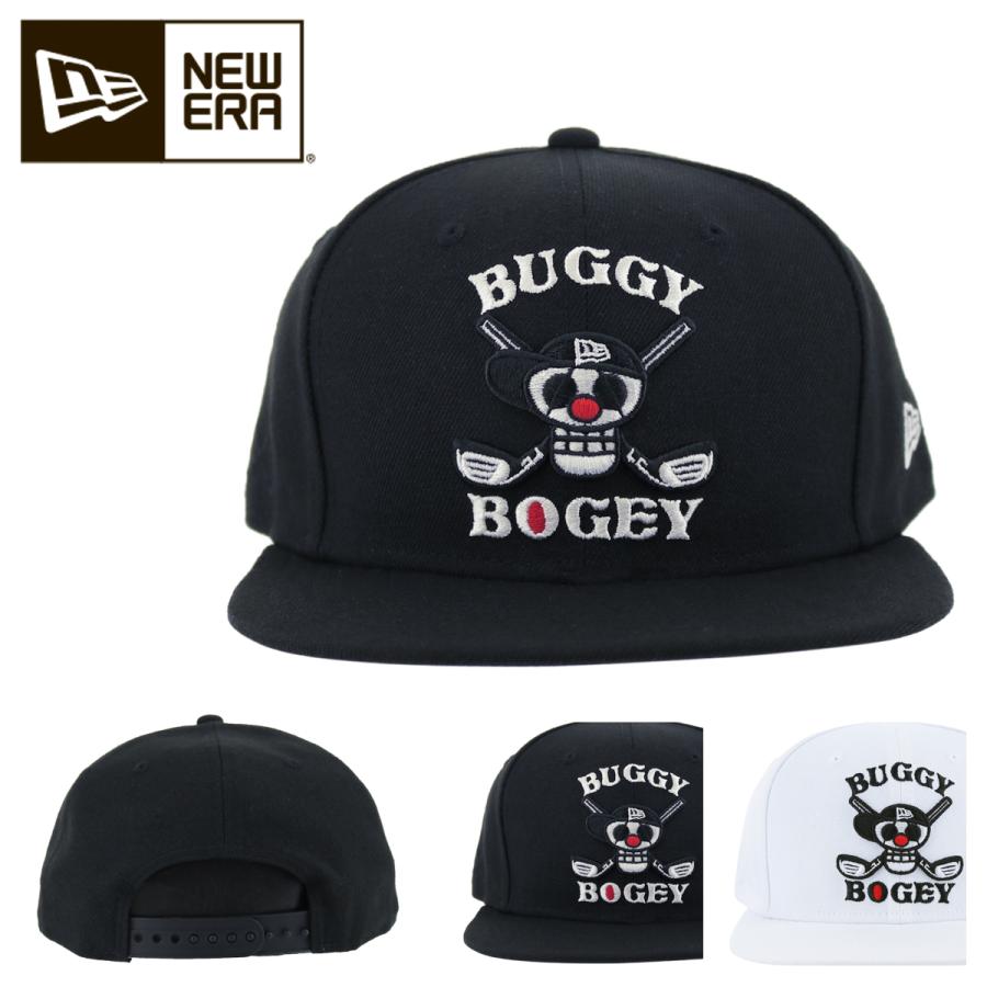 NEW ERA（ニューエラ） ゴルフ キャップ 帽子 9FIFTY Original Fit ONE