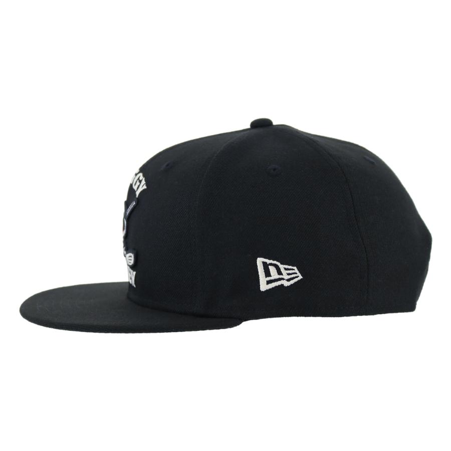 NEW ERA（ニューエラ） ゴルフ キャップ 帽子 9FIFTY Original Fit ONE