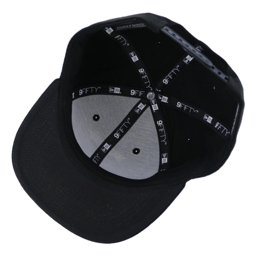 NEW ERA（ニューエラ） ゴルフ キャップ 帽子 9FIFTY Original Fit ONE