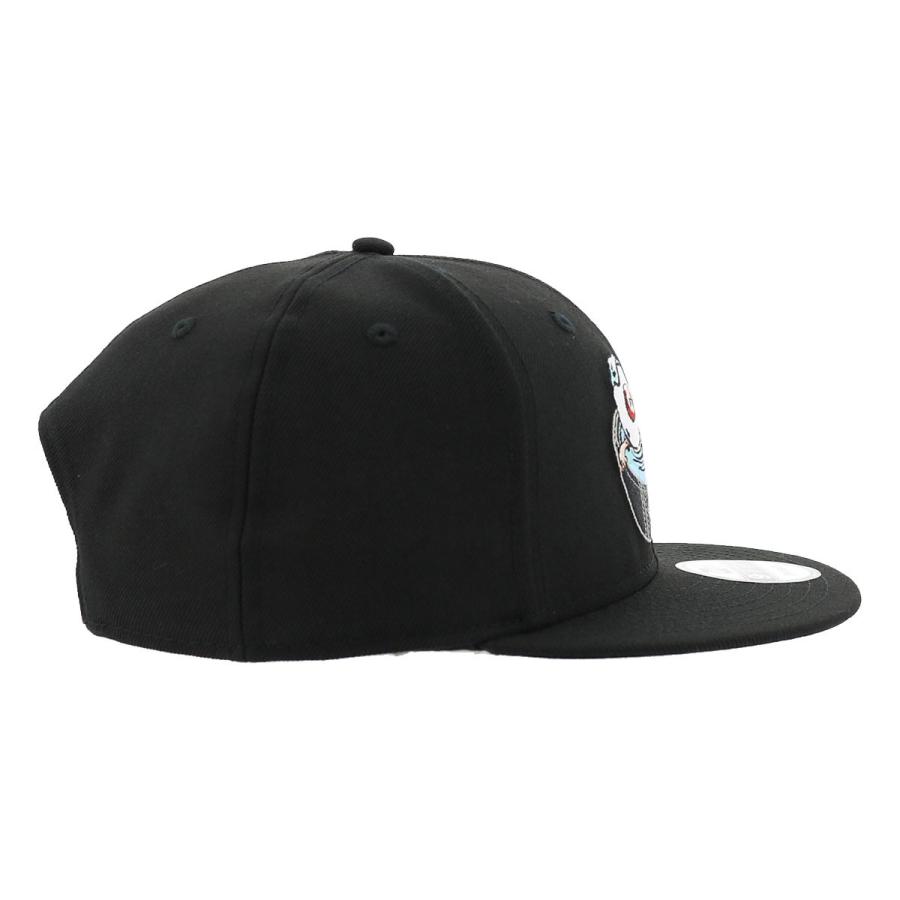 NEW ERA ニューエラ キャップ 9FIFTY ゲゲゲの鬼太郎 目玉おやじ NEW ERA ニューエラ キャップ 9FIFTY ゲゲゲの鬼太郎 目玉おやじ