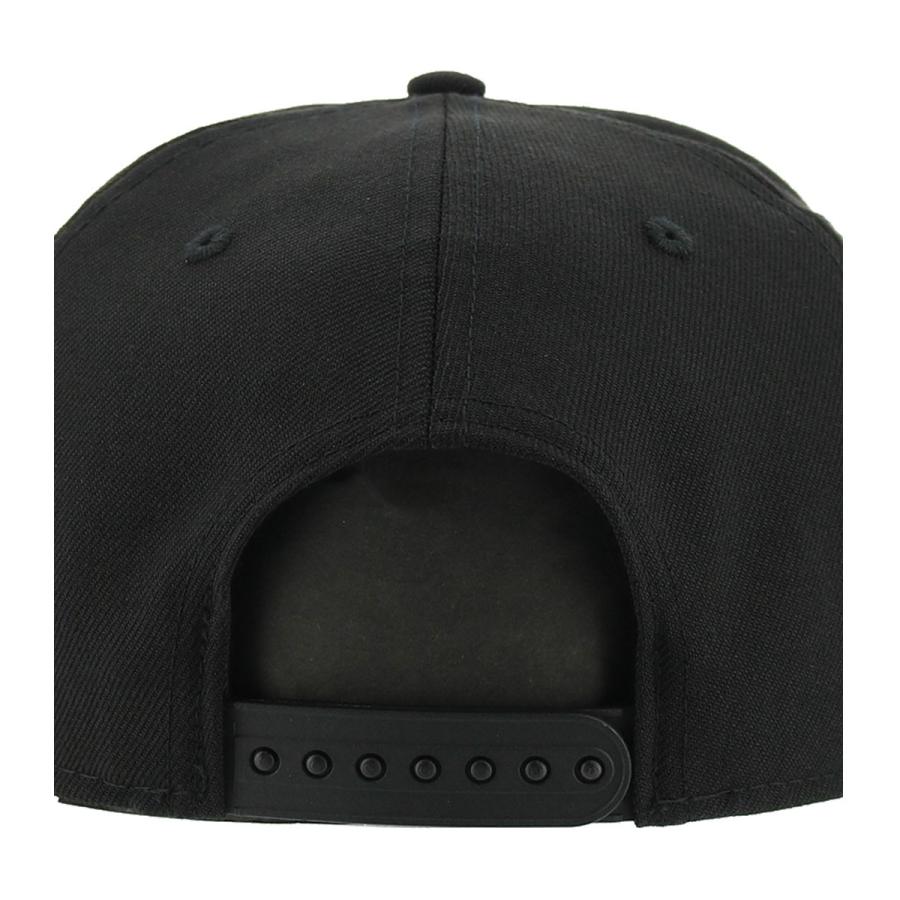 NEW ERA（ニューエラ） キャップ 9FIFTY ゲゲゲの鬼太郎 目玉おやじ