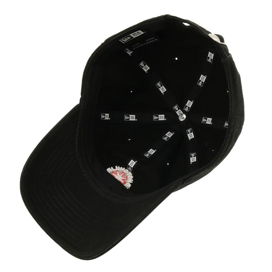 NEW ERA（ニューエラ） キャップ レディース 9THIRTY メタリカ