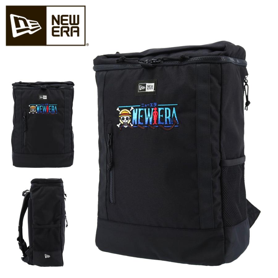 ニューエラ リュック 25l ボックスパック ミディアム ワンピース メンズ レディース New Era リュックサック デイパック バックパック サックスバーpaypayモール店 通販 Paypayモール
