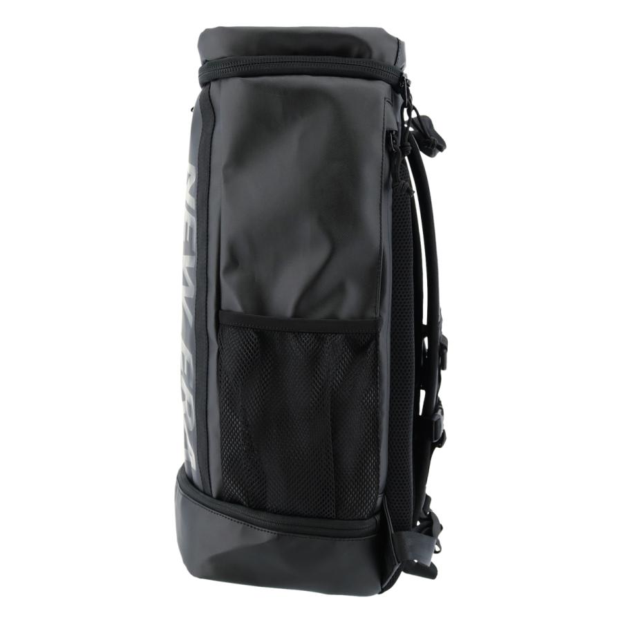 NEW ERA（ニューエラ） リュック 32L ボックスパック プリントロゴ