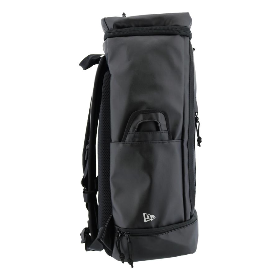 NEW ERA（ニューエラ） リュック 32L ボックスパック プリントロゴ