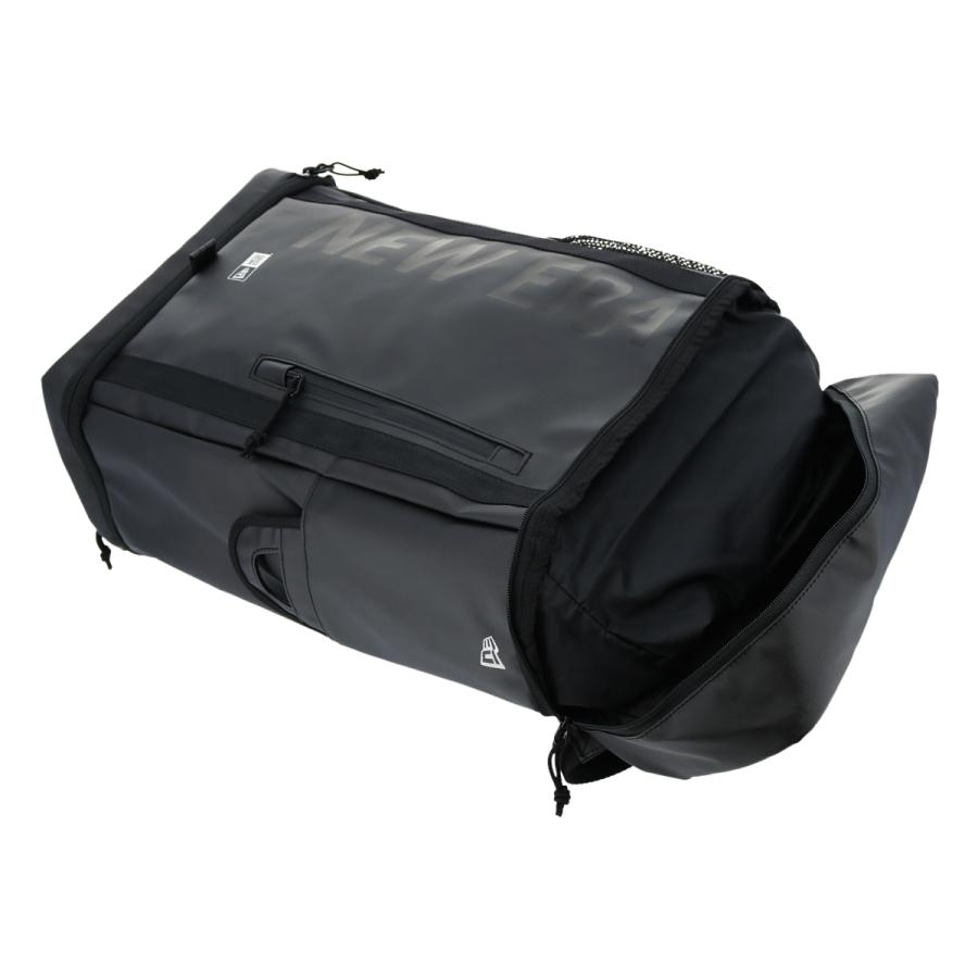 NEW ERA（ニューエラ） リュック 32L ボックスパック プリントロゴ