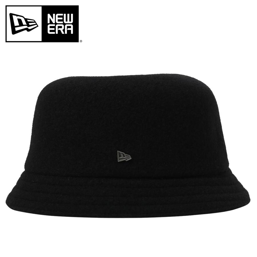 NEW ERA バケット 02 Tropical メタルフラッグロゴ NEW ERA バケット 02 Tropical メタルフラッグロゴ