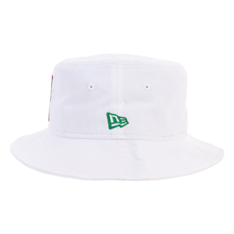 NEW ERA ニューエラ 帽子 バケットハット メンズ レディース