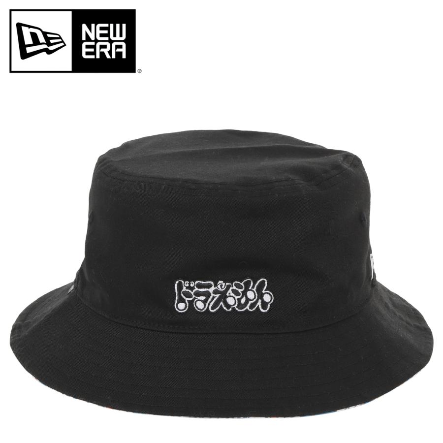 NEW ERA ニューエラ 帽子 バケットハット メンズ レディース