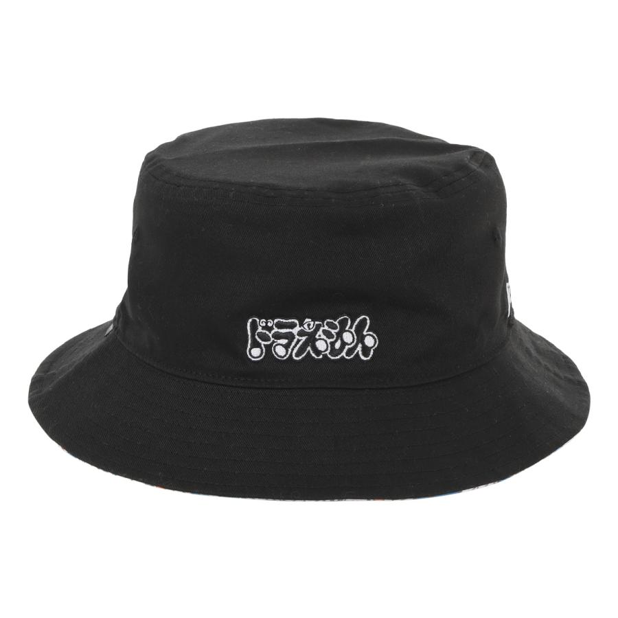 NEW ERA ニューエラ 帽子 バケットハット メンズ レディース