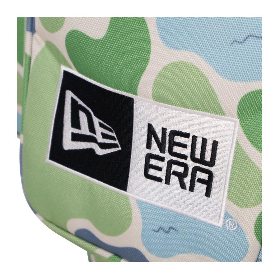 NEW ERA（ニューエラ） ゴルフ キャディバッグ カート型 5分割 9型 48
