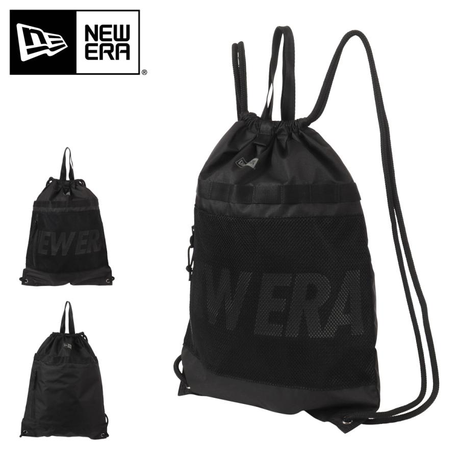 NEW ERA（ニューエラ） デイサック DAY SACK 150D メンズ レディース
