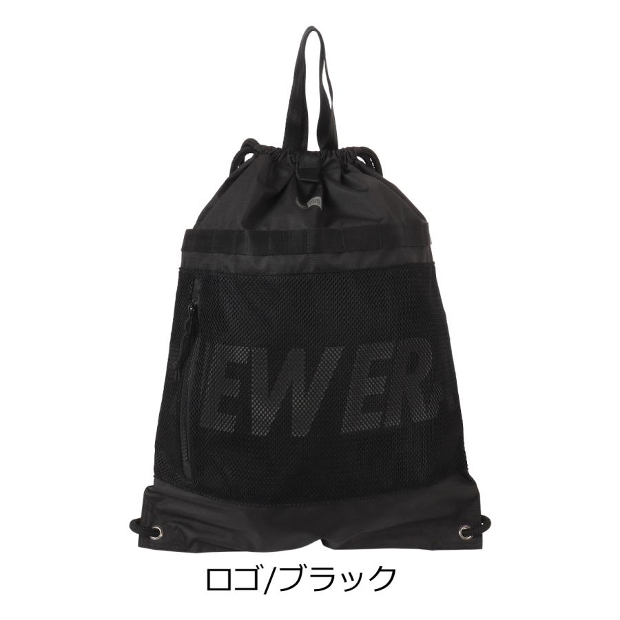NEW ERA（ニューエラ） デイサック DAY SACK 150D メンズ レディース