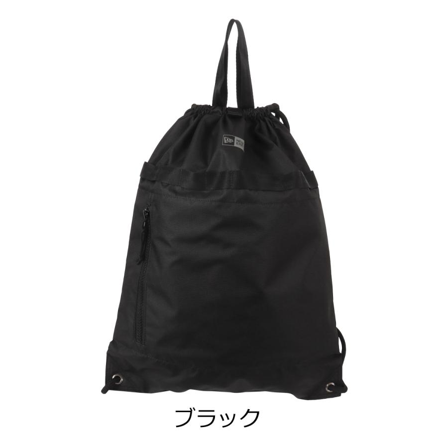 NEW ERA（ニューエラ） デイサック DAY SACK 150D メンズ レディース