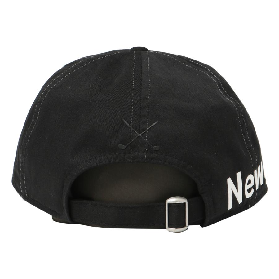 NEW ERA（ニューエラ） ゴルフ キャップ 帽子 GF 930 ECOPET メンズ