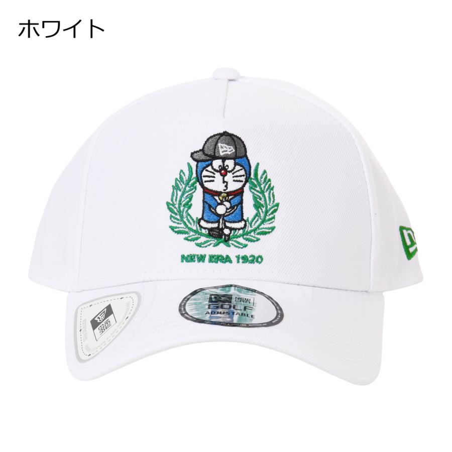 NEW ERA（ニューエラ） キャップ On Par ドラえもん メンズ レディース
