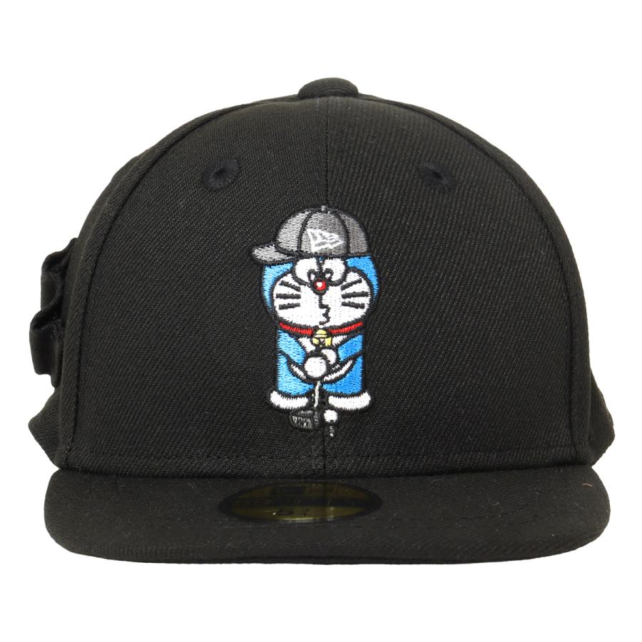 NEW ERA（ニューエラ） ヘッドカバー ドライバー用 ドラえもん メンズ