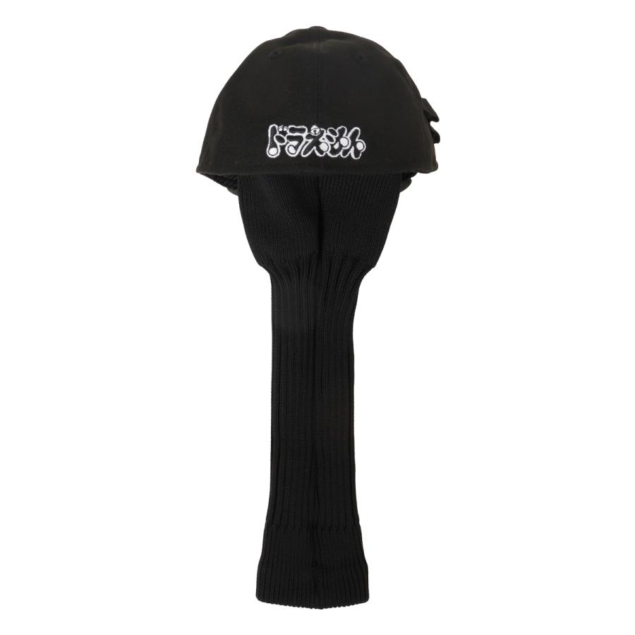 NEW ERA（ニューエラ） ヘッドカバー ドライバー用 ドラえもん メンズ