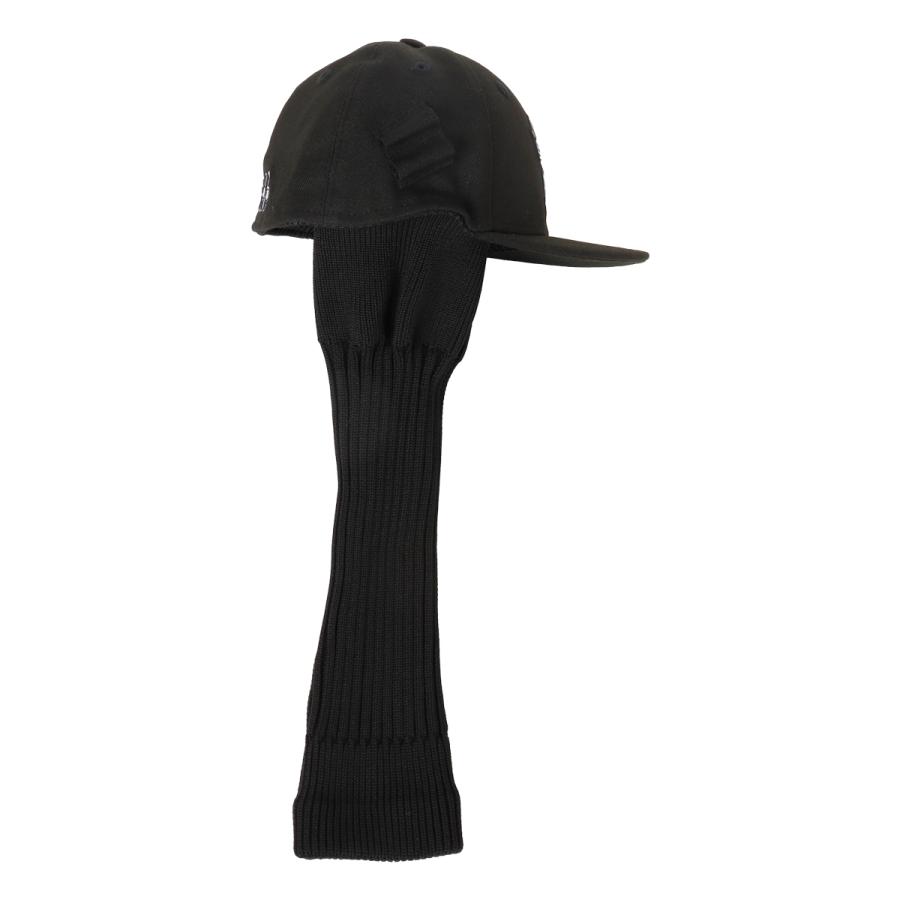 NEW ERA（ニューエラ） ヘッドカバー ドライバー用 ドラえもん メンズ