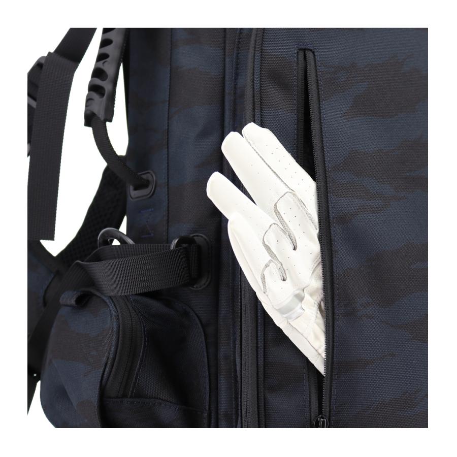 NEW ERA（ニューエラ） ゴルフ キャディバッグ スタンド型 9型 48